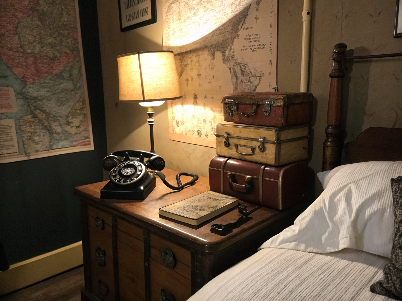 The Babylon suite 302
